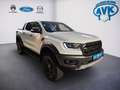 Ford Ranger Raptor Doppelkabine 4x4 STHZG AHK Blanc - thumbnail 1