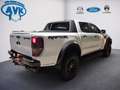 Ford Ranger Raptor Doppelkabine 4x4 STHZG AHK Blanc - thumbnail 4