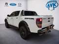 Ford Ranger Raptor Doppelkabine 4x4 STHZG AHK Blanc - thumbnail 3