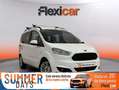 Ford Tourneo Courier 1.0 Ecoboost Ambiente Blanco - thumbnail 1