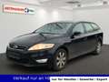 Ford Mondeo 2.0 TDCI Turnier Automatik Schwarz - thumbnail 1