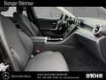Mercedes-Benz C 300 C 300 de Avantgarde/MBUX/LED/Totwinkel/RFK/17" Noir - thumbnail 5