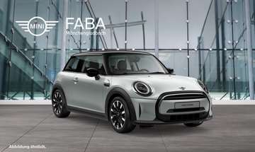 Hatch DAB LED Navi Komfortzg. Tempomat