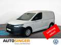 Volkswagen Caddy Cargo TDI AHK*LED*CAM*HECKKL Weiß - thumbnail 1