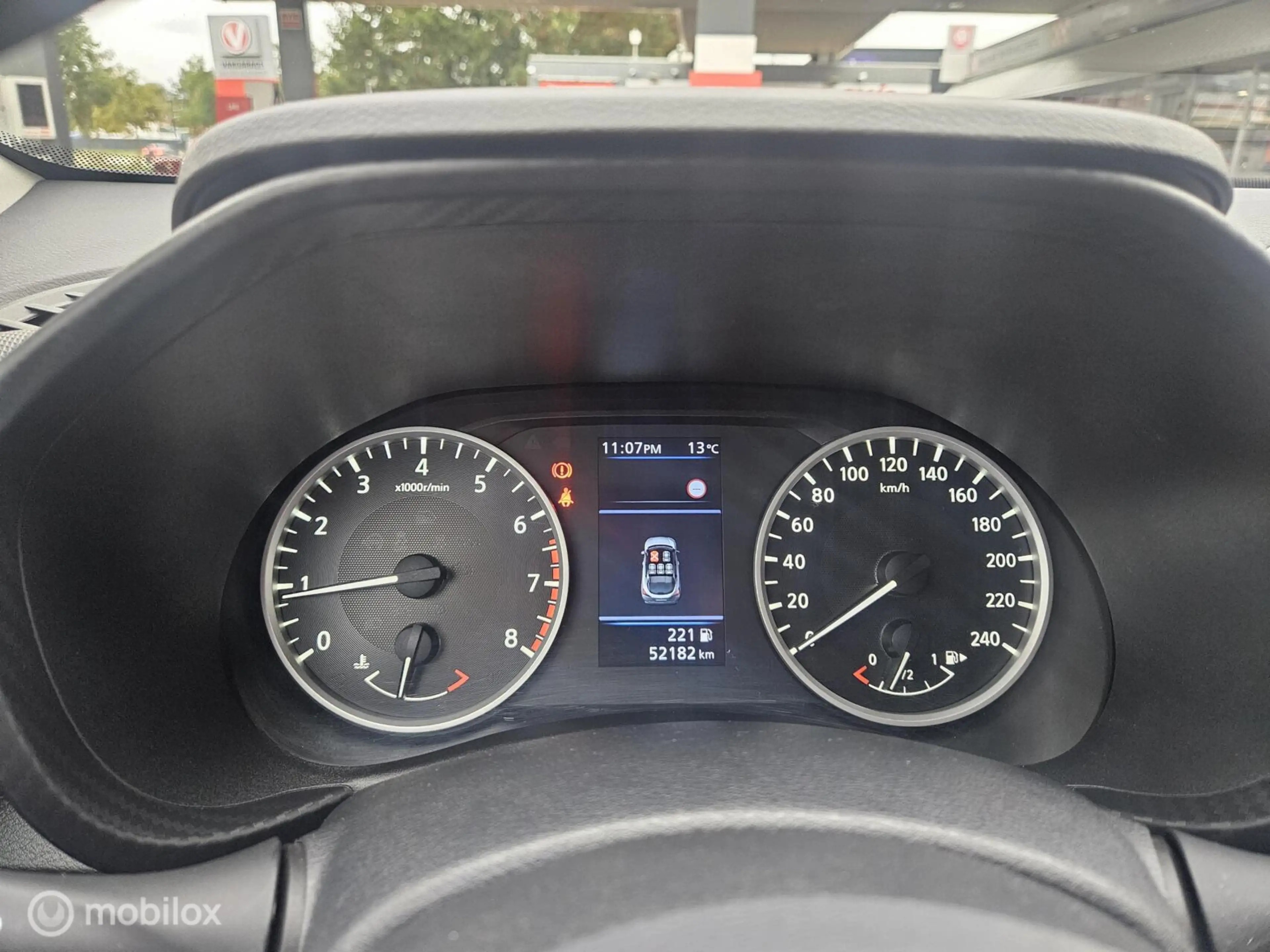 Nissan Juke 1.0 DIG-T Enigma — photo 15