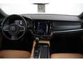 Volvo S90 D3 Kinetic - LEDER - NAVI - PDC - LANE ASSIST Zwart - thumbnail 16