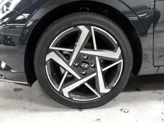 Hyundai I20 view 3