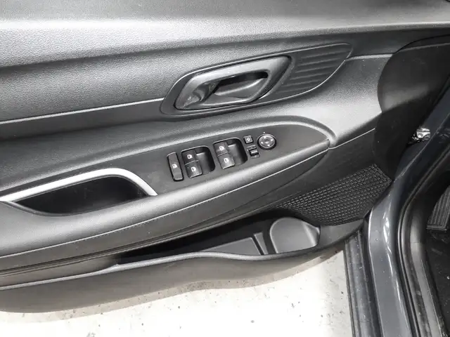 Hyundai I20 view 14
