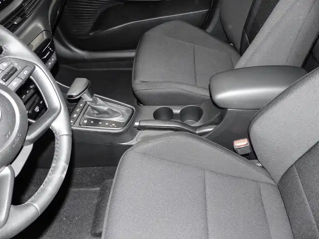 Hyundai I20 view 12