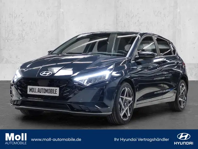 2026 Hyundai I20 in Grey for sale