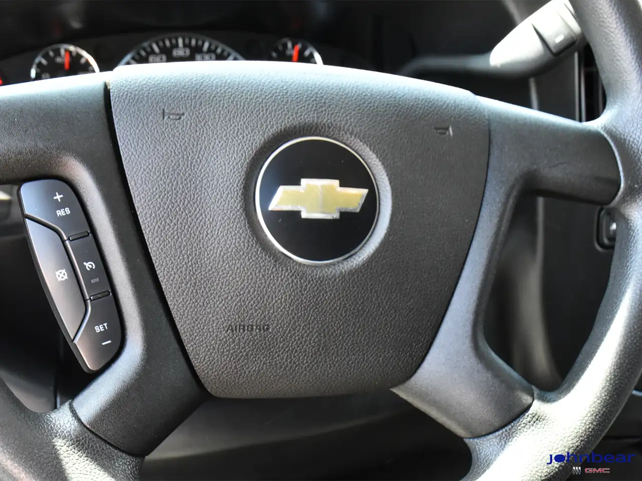 Chevrolet Express 2500 снимка Chevrolet Express 2500
