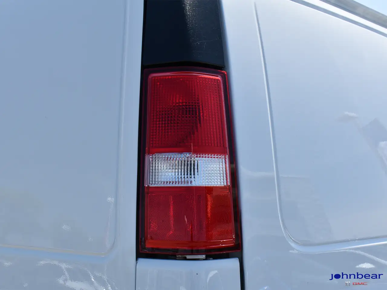 Chevrolet Express 2500 снимка Chevrolet Express 2500