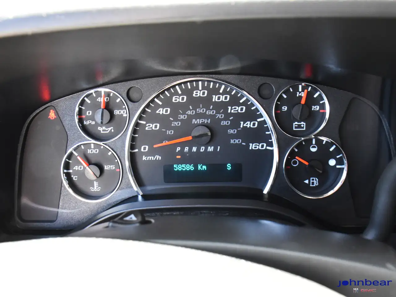 Chevrolet Express 2500 снимка Chevrolet Express 2500