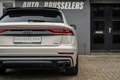 Audi Q8 55 TFSI e quattro Pro S-Line Sport SQ8 style 39000 Beige - thumbnail 12