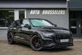 Audi Q8 55 TFSI e quattro Pro S-Line Sport SQ8 style 39000 Beige - thumbnail 33