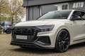 Audi Q8 55 TFSI e quattro Pro S-Line Sport SQ8 style 39000 Beige - thumbnail 5