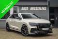 Audi Q8 55 TFSI e quattro Pro S-Line Sport SQ8 style 39000 Beige - thumbnail 1