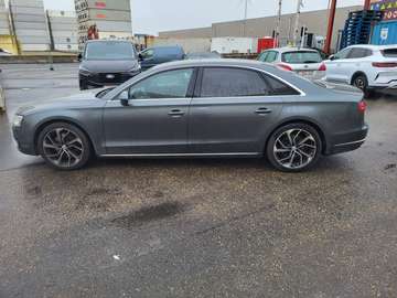 A8 3.0 TDi V6 Quattro Tiptronic