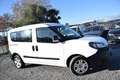 Fiat Doblo AUTOCARRO 5POSTI 1.3MJET 95CV CLIMA BT IVA DETRAIB Blanc - thumbnail 3