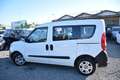 Fiat Doblo AUTOCARRO 5POSTI 1.3MJET 95CV CLIMA BT IVA DETRAIB Blanc - thumbnail 5