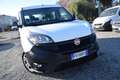 Fiat Doblo AUTOCARRO 5POSTI 1.3MJET 95CV CLIMA BT IVA DETRAIB Blanc - thumbnail 2