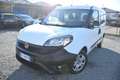 Fiat Doblo AUTOCARRO 5POSTI 1.3MJET 95CV CLIMA BT IVA DETRAIB Blanc - thumbnail 1