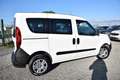 Fiat Doblo AUTOCARRO 5POSTI 1.3MJET 95CV CLIMA BT IVA DETRAIB Blanc - thumbnail 7