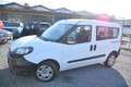 Fiat Doblo AUTOCARRO 5POSTI 1.3MJET 95CV CLIMA BT IVA DETRAIB Blanc - thumbnail 6