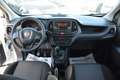 Fiat Doblo AUTOCARRO 5POSTI 1.3MJET 95CV CLIMA BT IVA DETRAIB Blanc - thumbnail 11