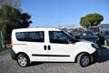Fiat Doblo AUTOCARRO 5POSTI 1.3MJET 95CV CLIMA BT IVA DETRAIB Blanc - thumbnail 4