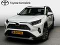 Toyota RAV 4 2.0 VVT-iE Active Blanc - thumbnail 1