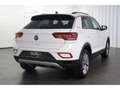 Volkswagen T-Roc 1.5 TSI Goal DSG,Navi,LED,ACC Weiß - thumbnail 5