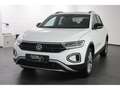 Volkswagen T-Roc 1.5 TSI Goal DSG,Navi,LED,ACC Weiß - thumbnail 2