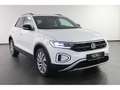 Volkswagen T-Roc 1.5 TSI Goal DSG,Navi,LED,ACC Weiß - thumbnail 3