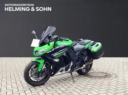 Koop Kawasaki Ninja ZX-10R occasions uit 2016 op AutoScout24