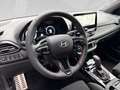 Hyundai i30 - PD N Line 1.6 T-GDI DCT inkl N Line Si Schwarz - thumbnail 13