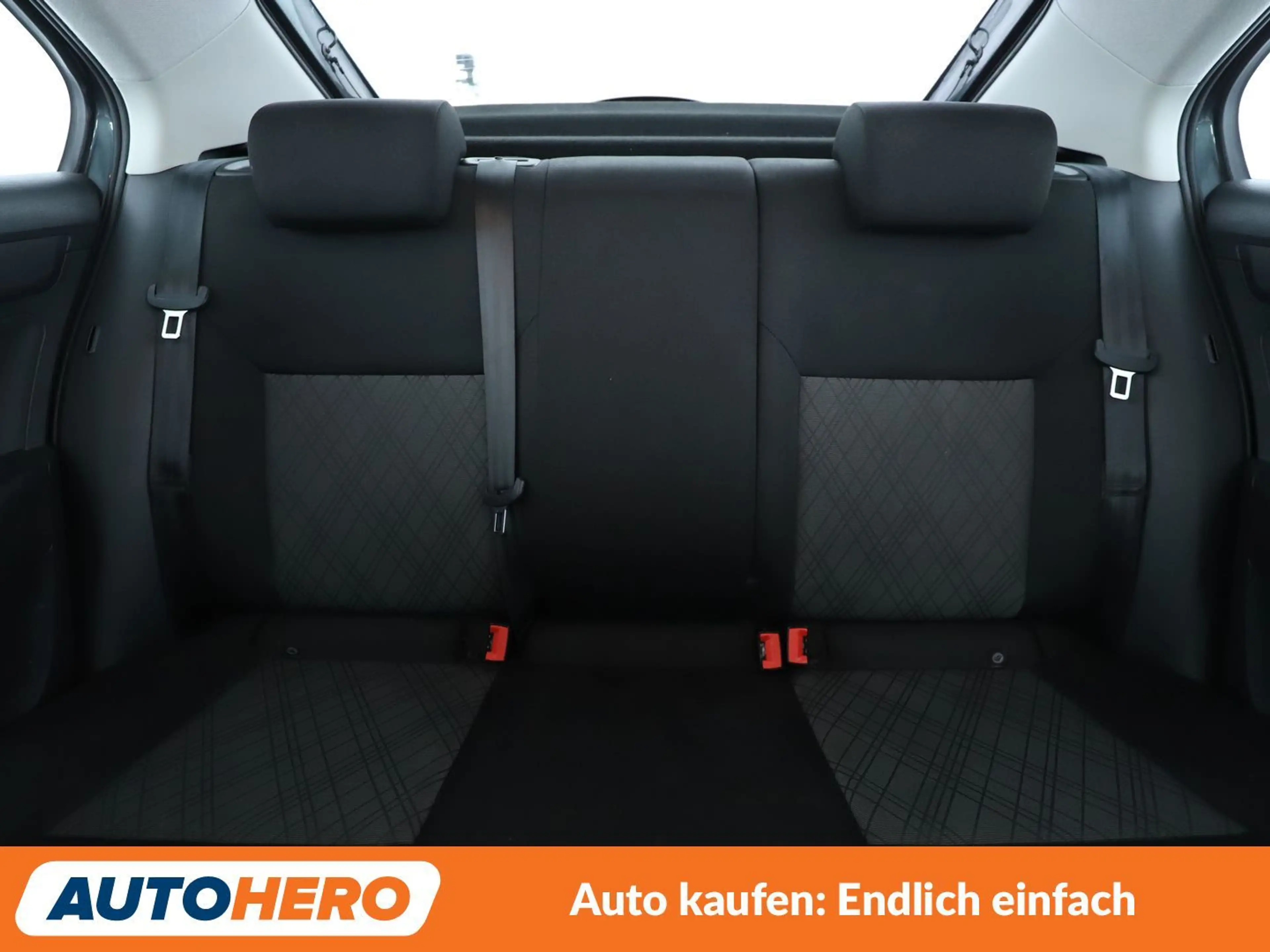 SEAT Toledo 1.2 TSI Reference 4You*PDC*KLIMA* — photo 15