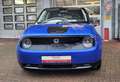 Honda e Advance-Paket 17 Zoll Blau - thumbnail 4