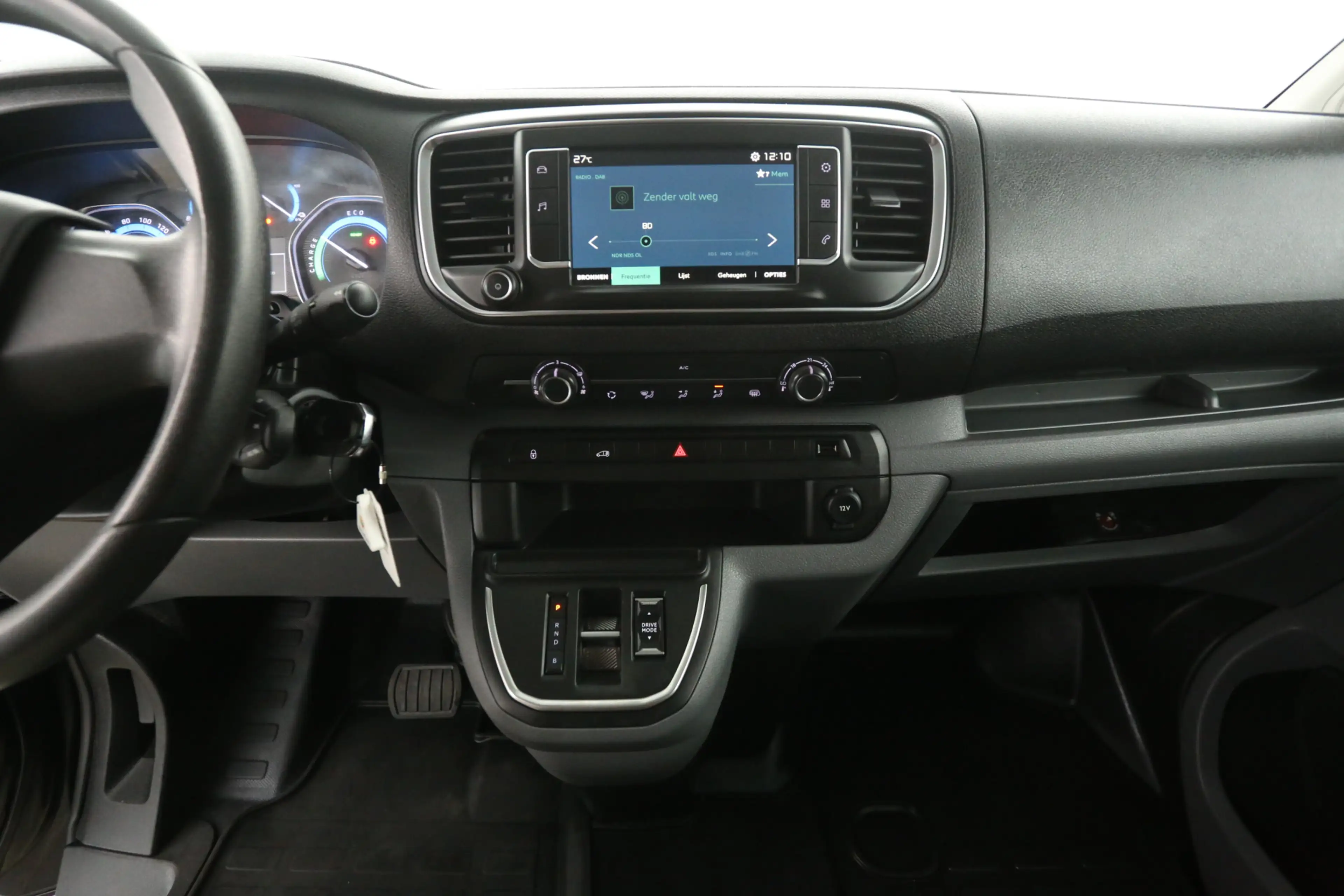 Peugeot e-Expert Citroen e-Jumpy 75 kWh L2H1 | Snelladen | SOH 90% — photo 14
