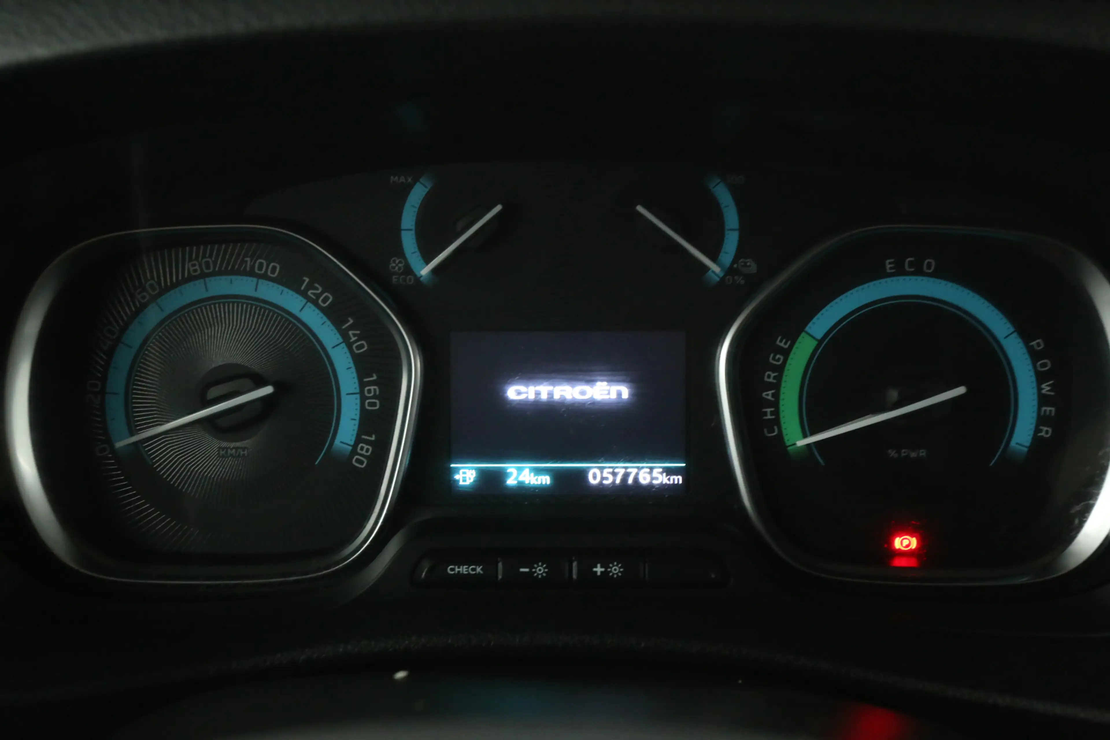 Peugeot e-Expert Citroen e-Jumpy 75 kWh L2H1 | Snelladen | SOH 90% — photo 15