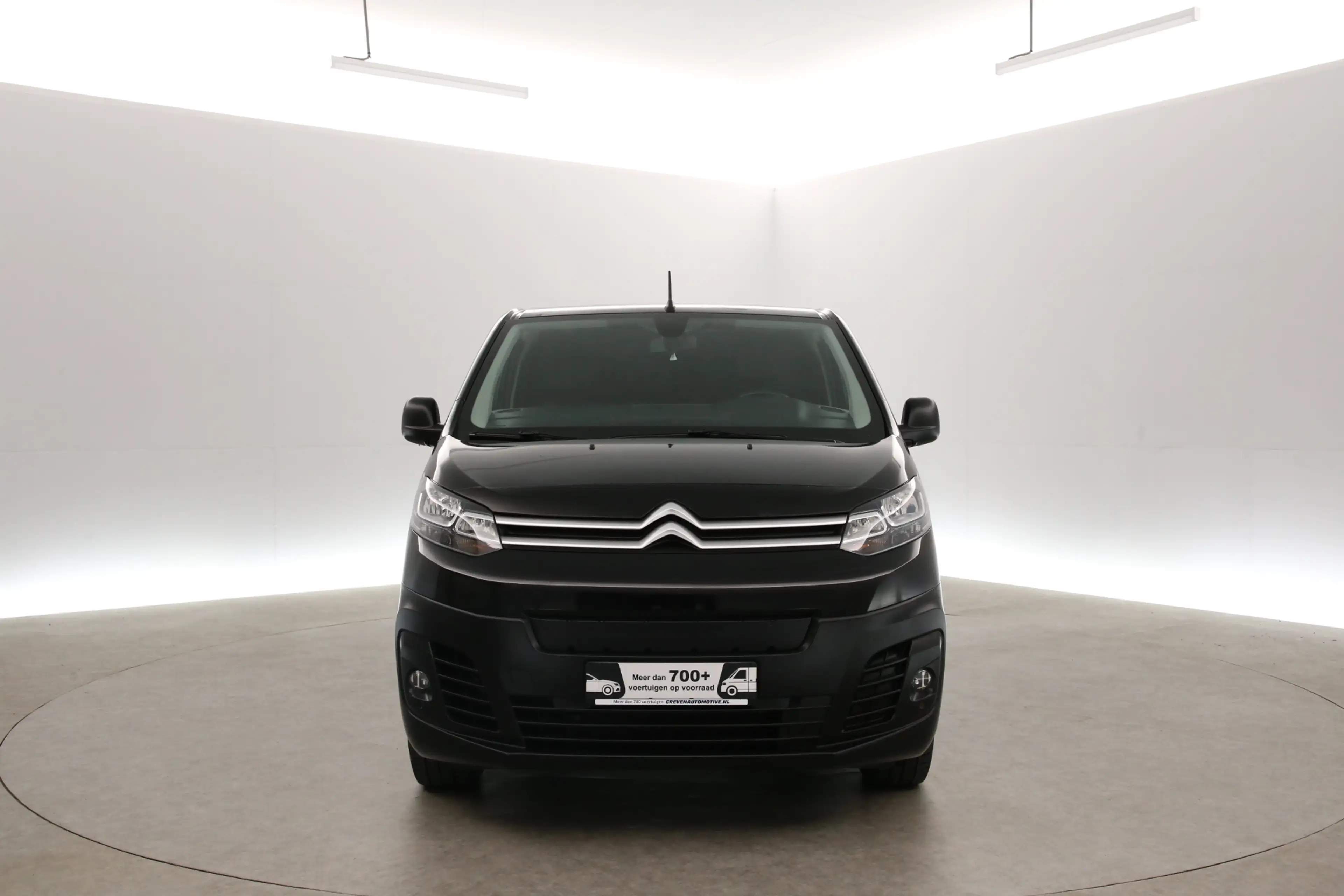 Peugeot e-Expert Citroen e-Jumpy 75 kWh L2H1 | Snelladen | SOH 90% — photo 10