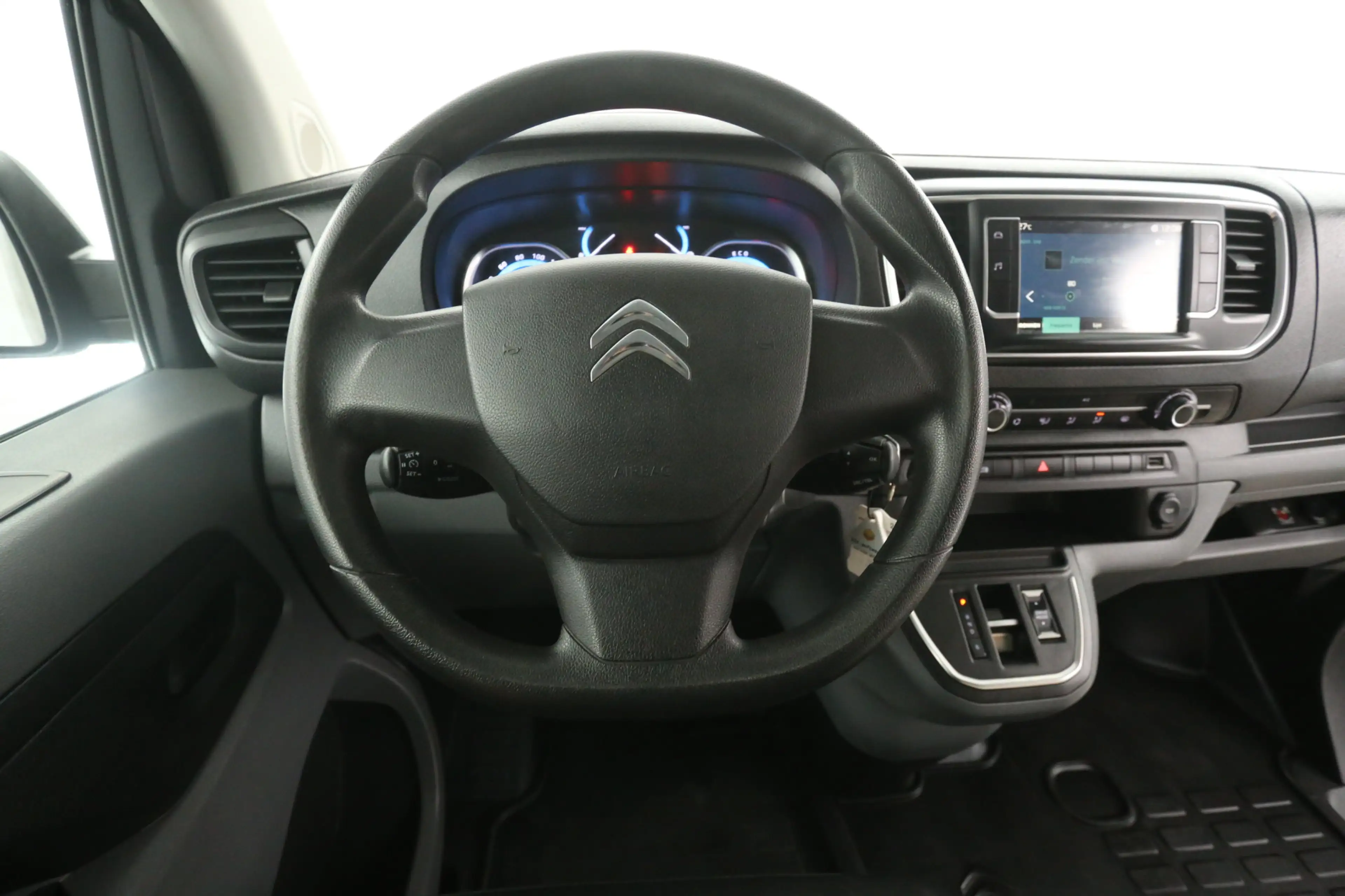 Peugeot e-Expert Citroen e-Jumpy 75 kWh L2H1 | Snelladen | SOH 90% — photo 2