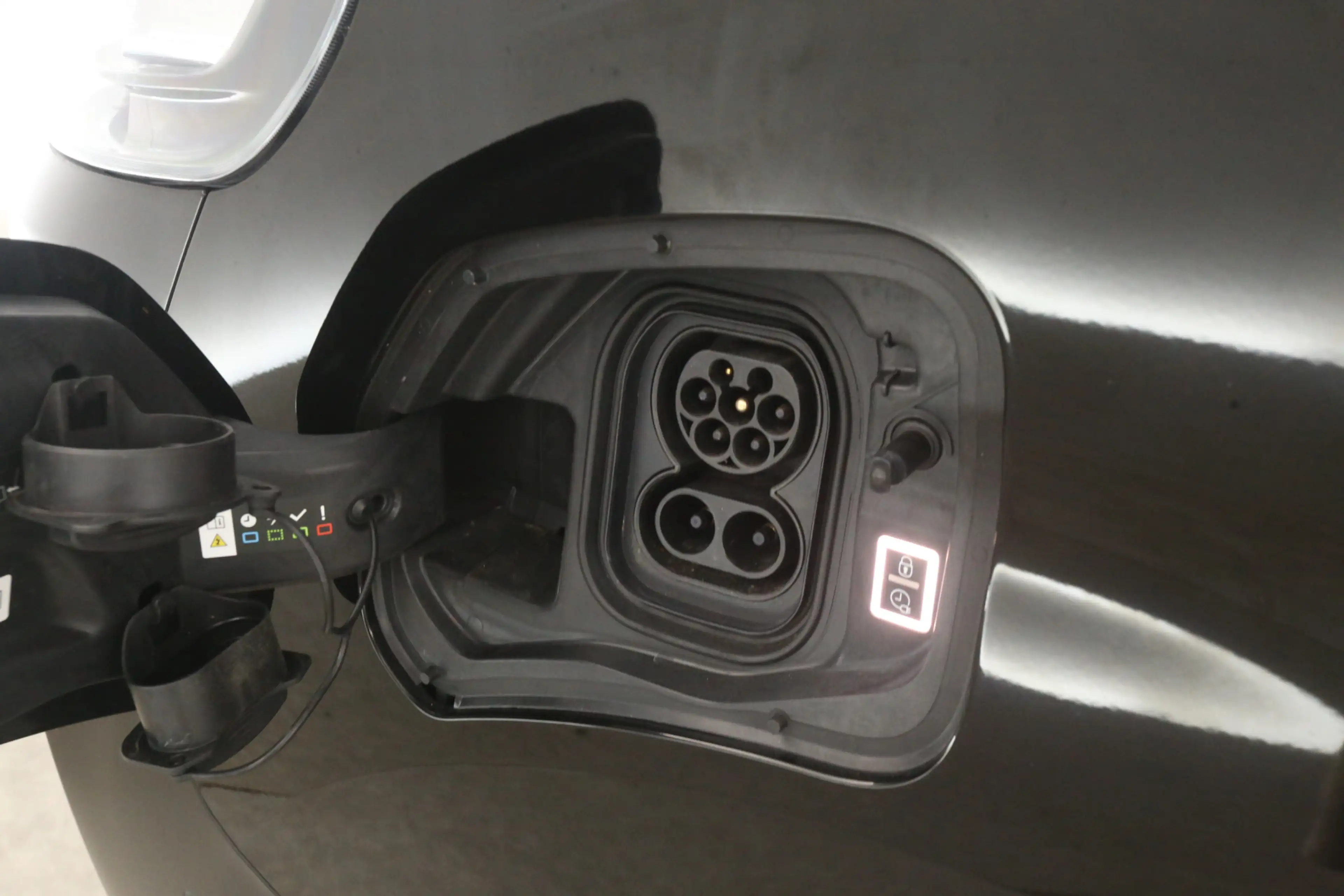 Peugeot e-Expert Citroen e-Jumpy 75 kWh L2H1 | Snelladen | SOH 90% — photo 7
