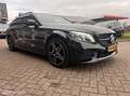 Mercedes-Benz C 300 Estate e Business Solution AMG Negro - thumbnail 4
