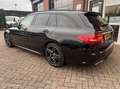 Mercedes-Benz C 300 Estate e Business Solution AMG Negro - thumbnail 9