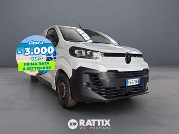 2.0 Bluehdi 140CV M IVA ESCLUSA