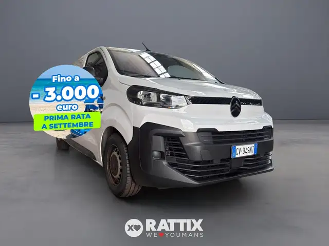 Citroen Jumpy