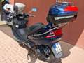 Suzuki Burgman 400 plava - thumbnail 2
