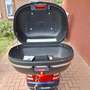 Suzuki Burgman 400 plava - thumbnail 12