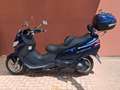 Suzuki Burgman 400 plava - thumbnail 1